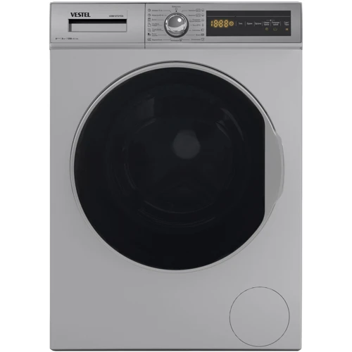 Пральна машина VESTEL W8B12T2TDS