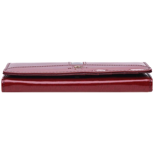 Жіночий гаманець Horse Imperial червоний (k1a0001ab-red): Країна виробник Тайвань