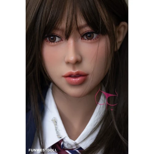 Секс-кукла FunWestDoll Luci, 165 см