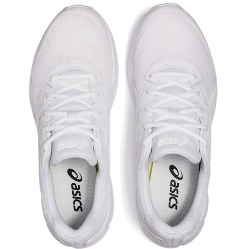 Кросівки для бігу Asics Jolt 3 (1011B034-101) 42.5 білі текстиль всесезон: Розмір 42.5