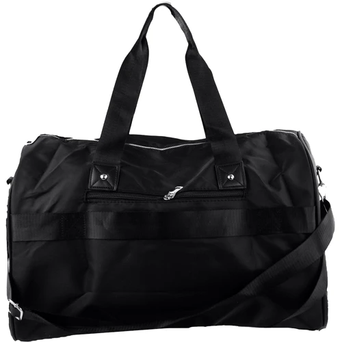 Жіноча дорожня сумка Valiria Fashion чорна (ODAYS299-1-2): Країна виробник Китай