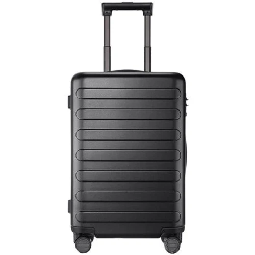 Чемодан Xiaomi RunMi Ninetygo Business Travel Luggage 20" S черный (6970055346672/6941413216616)
