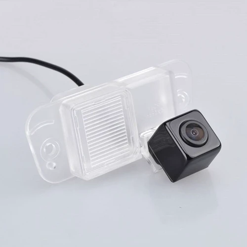 iDial CCD-8249 SSANG YONG ACTION