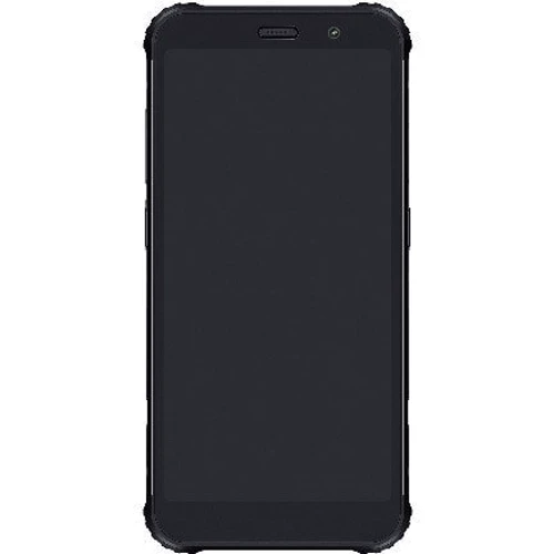 Смартфон AGM X3 6/64GB Black: Дисплей 6" AMOLED (2160х1080) / 480dpi