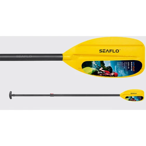 SUP-доска детская SF-S001 SeaFlo, оранжевая (SF-S001-ORG) фото 4