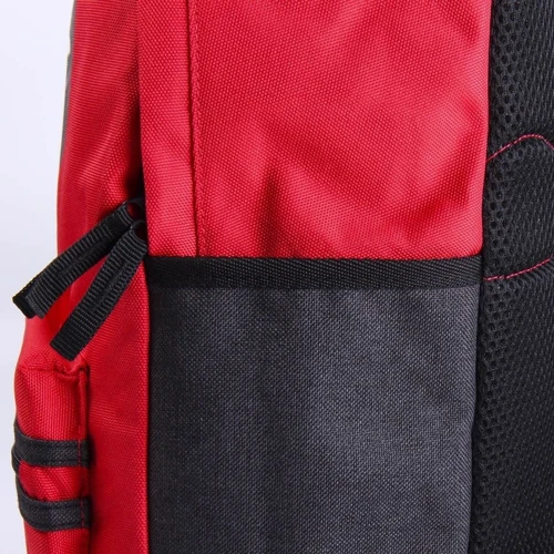 Рюкзак Cerda Marvel: Deadpool - Casual Urban Backpack (2100003720): Розмір L (145-175 см)