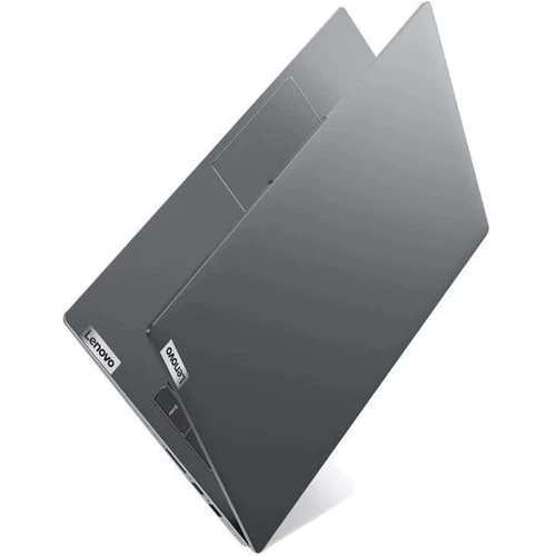 Ноутбук Lenovo IdeaPad 5 15IAL7 (82SF000NUS) RB: Экран 15.6" IPS (1920x1080) Full HD
