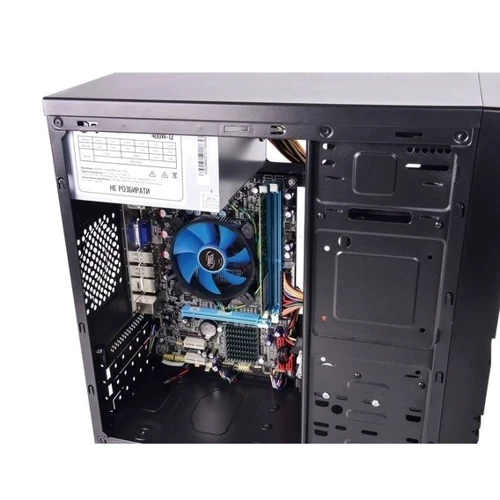 Персональный компьютер (ПК) ARTLINE Home H44 (H44v02): Видеокартка AMD Radeon Vega 8