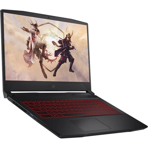 Ноутбук MSI Katana GF66 (GF66 12UD-847XPL|5M232) фото 12