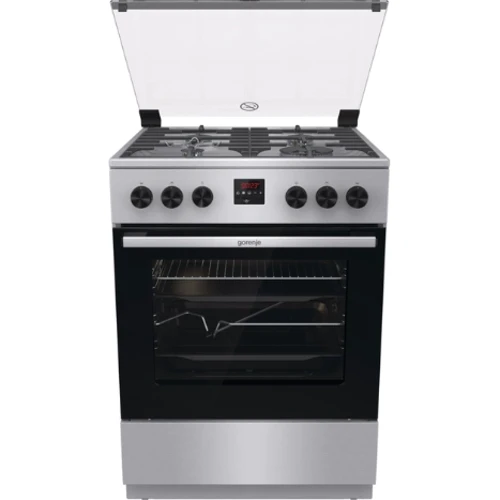 Газовая плита Gorenje GGI6C20XA