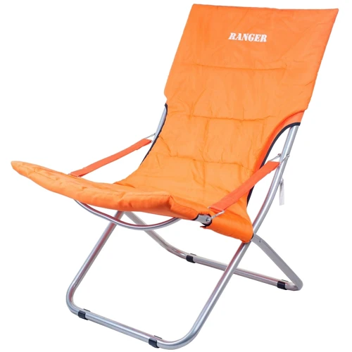 Шезлонг Ranger Comfort 4 (RA 3305): Тип шезлонг