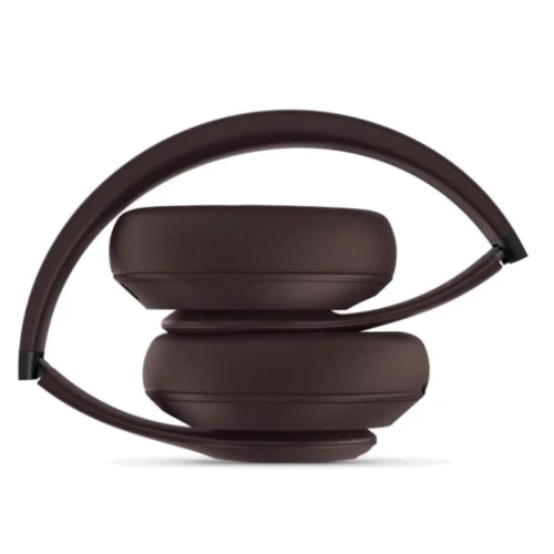 Навушники Beats by Dr. Dre Studio Pro Deep Brown (MQTT3): Тип кріплення оголовные
