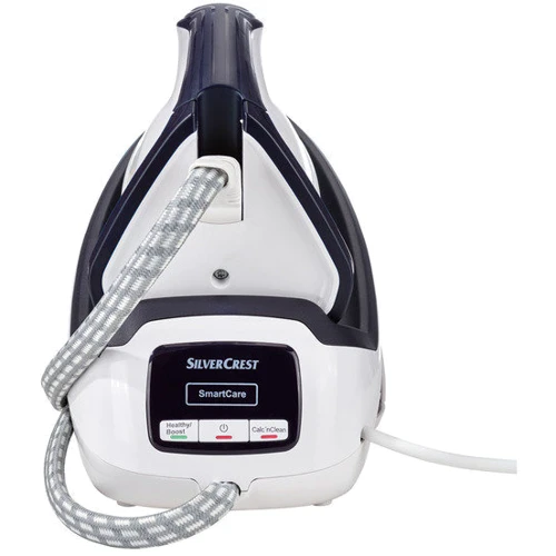 Парогенератор Silver Crest SDBE 2400 A1: Давление пара, бар 5.5