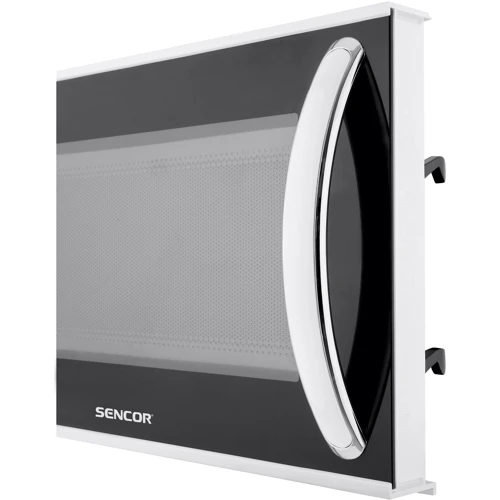 Микроволновая печь Sencor SMW 4217WH: Мощность микроволн, Вт 700 Вт