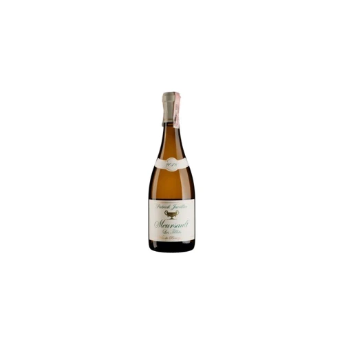Вино Patrick Javillier Meursault Les Tillets (0,75 л.) (BW49857)