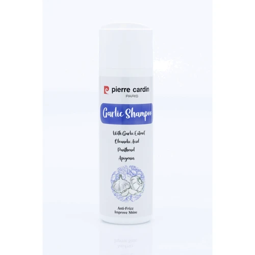Pierre Cardin Shampoo Шампунь 200 ml фото 6