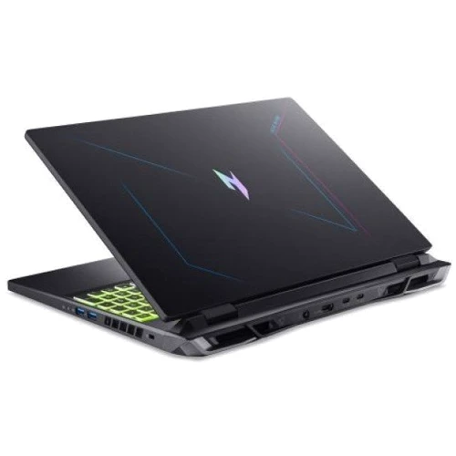 Ноутбук Acer Nitro 16 AN16-41-R0FY (NH.QKDEP.007): Экран 16" (2560x1600)