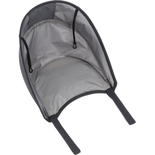 Аксессуар для рюкзака Deuter Sun Roof and Rain Cover granite фото 3