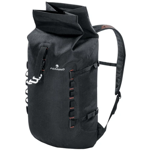 Рюкзак Ferrino Dry-Up 22 OutDry Black (925733): Объем 22 л