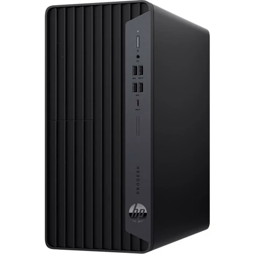 Персональный компьютер (ПК) HP ProDesk 600 G6 (272X2EA): Видеокартка Интегрированный Intel UHD Graphics 630