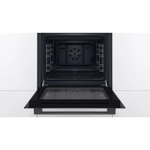 Духова шафа електрична Bosch HBF512BB1T: Потужність підключення, Вт 3300
