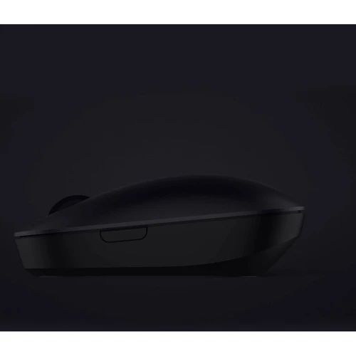 Мышь Xiaomi Mi Mouse 2 Black WSB01TM (HLK4004CN): Тип сенсора оптический