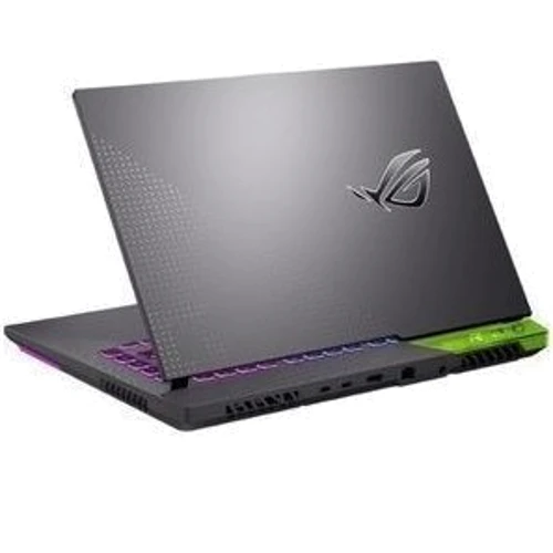 Ноутбук ASUS ROG Strix G15 (G513RS-HQ026): Тип экрана антибликовое покрытие