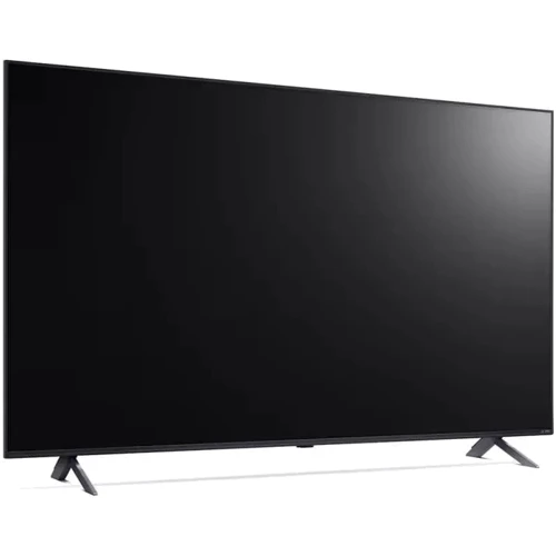 Телевізор LG 98QNED89T: Оснащення Smart TV