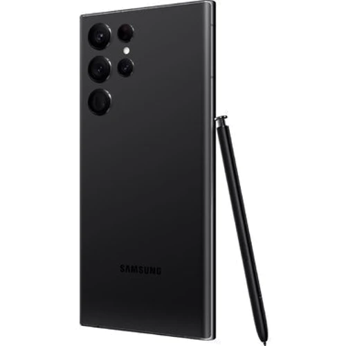 Б/У смартфон Samsung Galaxy S22 Ultra 12/512GB Dual Phantom Black S908B Approved Grade B фото 3