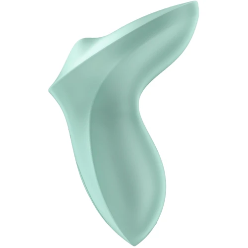 Клиторальный вибратор Satisfyer Exciterrr Mint