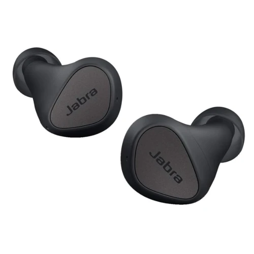 Наушники Jabra Elite 3 Dark Grey (100-91410000-02): Тип крепления без креплений
