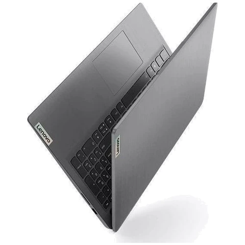 Ноутбук Lenovo Ideapad 3 (82H803FQPB): Оперативна пам'ять 16 ГБ