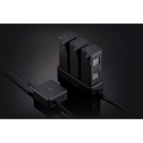 Зарядний пристрій DJI Mavic 3 USB-C Power Adapter 100W (CP.EN.00000424.01): Тип гаджета Заряджання для акумуляторів
