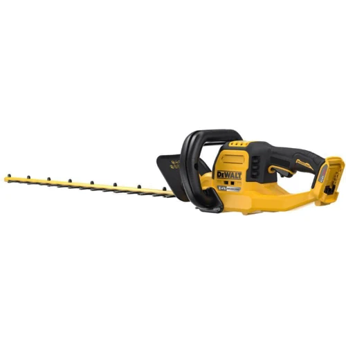 Кусторез DeWALT DCMHT573N: Длина ножа, мм 650