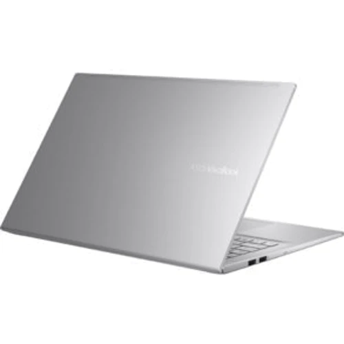 Ноутбук ASUS VivoBook 15 K513EA (K513EA-BN2416W): Объем накопителя 512 ГБ (SSD)