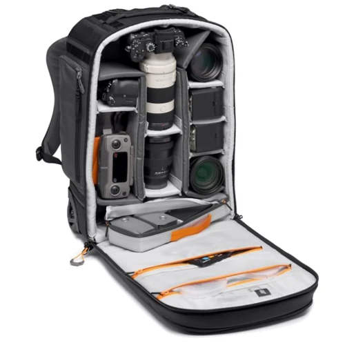 Lowepro Pro Trekker RLX 450 AW II (LP37272-GRL): Колір черный
