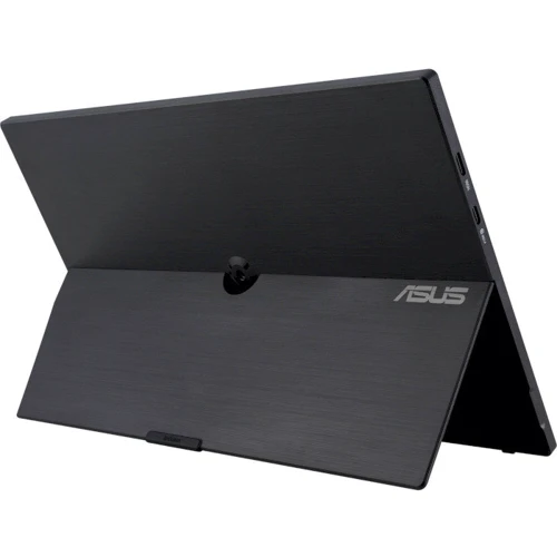 Монитор ASUS ZenScreen MB16AHV (90LM0381-B02370): Разрешение Full HD (1920x1080)
