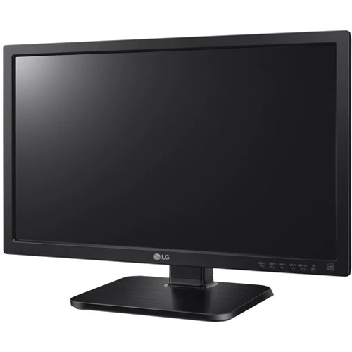 Монитор LG 24MB37PY-B: Формат изображения 16:9