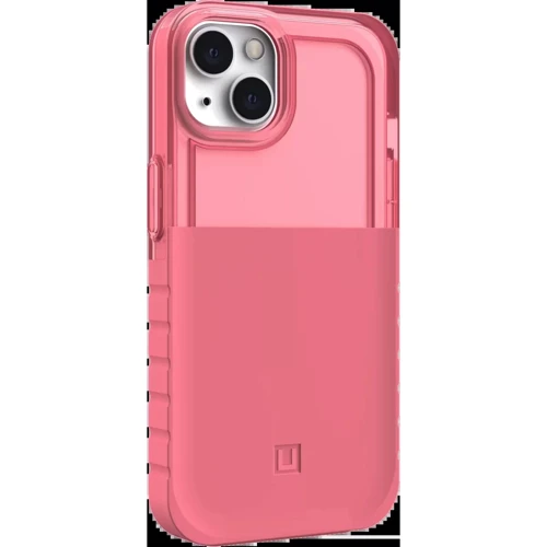 Чехол для iPhone Urban Armor Gear UAG [U] Dip Clay (11317U319898) for iPhone 13: Тип чехла накладка на заднюю часть