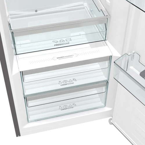 Холодильник Gorenje R619EAXL6 фото 12