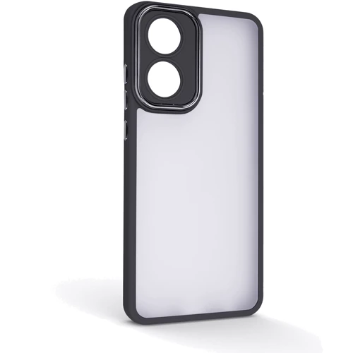 Чехол для телефонов ArmorStandart Shade Case Black for OPPO A78 4G (ARM73444)