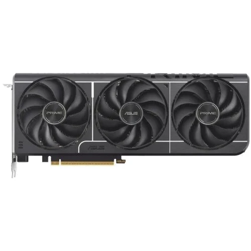 Відеокарта ASUS PRIME GeForce RTX 5060 Ti 8GB GDDR7 OC Edition (PRIME-RTX5060TI-O8G)
