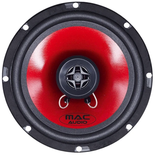 Mac Audio APM Fire 16.2: Количество полос 2