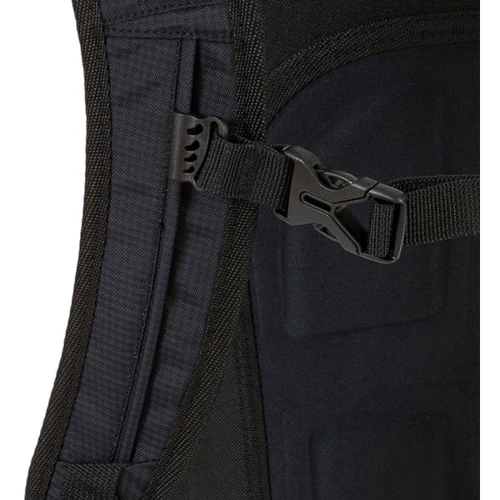 Рюкзак Highlander Dia 20 Black: Об'єм 20 л