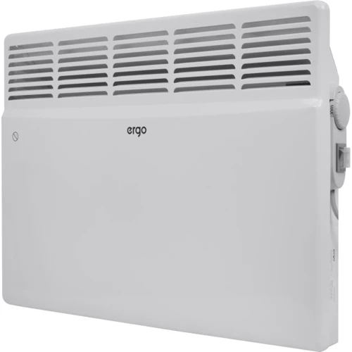 Обогреватель Ergo HCU 211524: Производитель Ergo