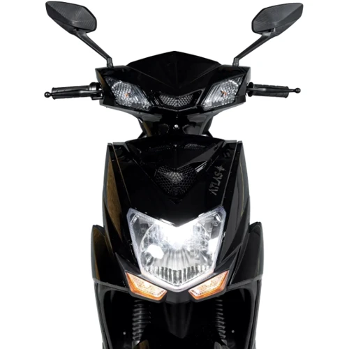 Электроскутер Atlas Falcon 1500W Box Black (3075) фото 8