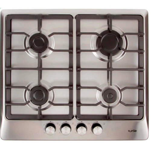 Варильна поверхня газова Ventolux HG640 B2 CS (X)