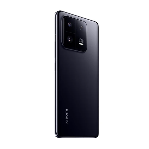 Смартфон Xiaomi 13 Pro 12/256GB Ceramic Black (Global): Дисплей 6.73" LTPO OLED (1440 x 3200) / 522 ppi