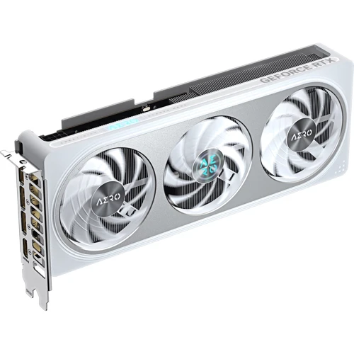 Видеокарта GIGABYTE GeForce RTX 5060 AERO OC 8G (GV-N5060AERO OC-8GD)