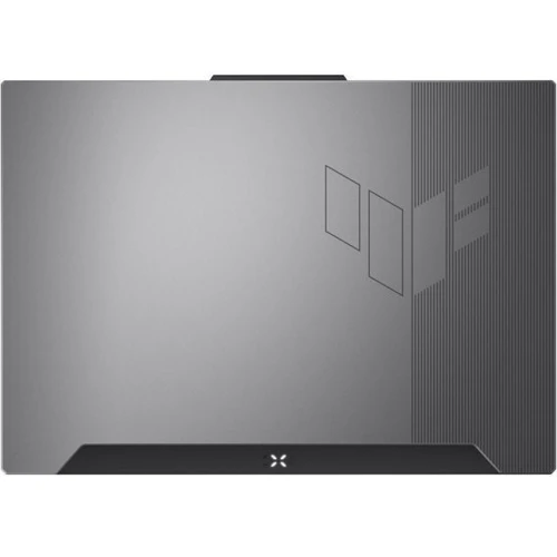 Ноутбук Asus TUF F15 FX507XV (FX507XV-LP037): Оперативная память 8 ГБ